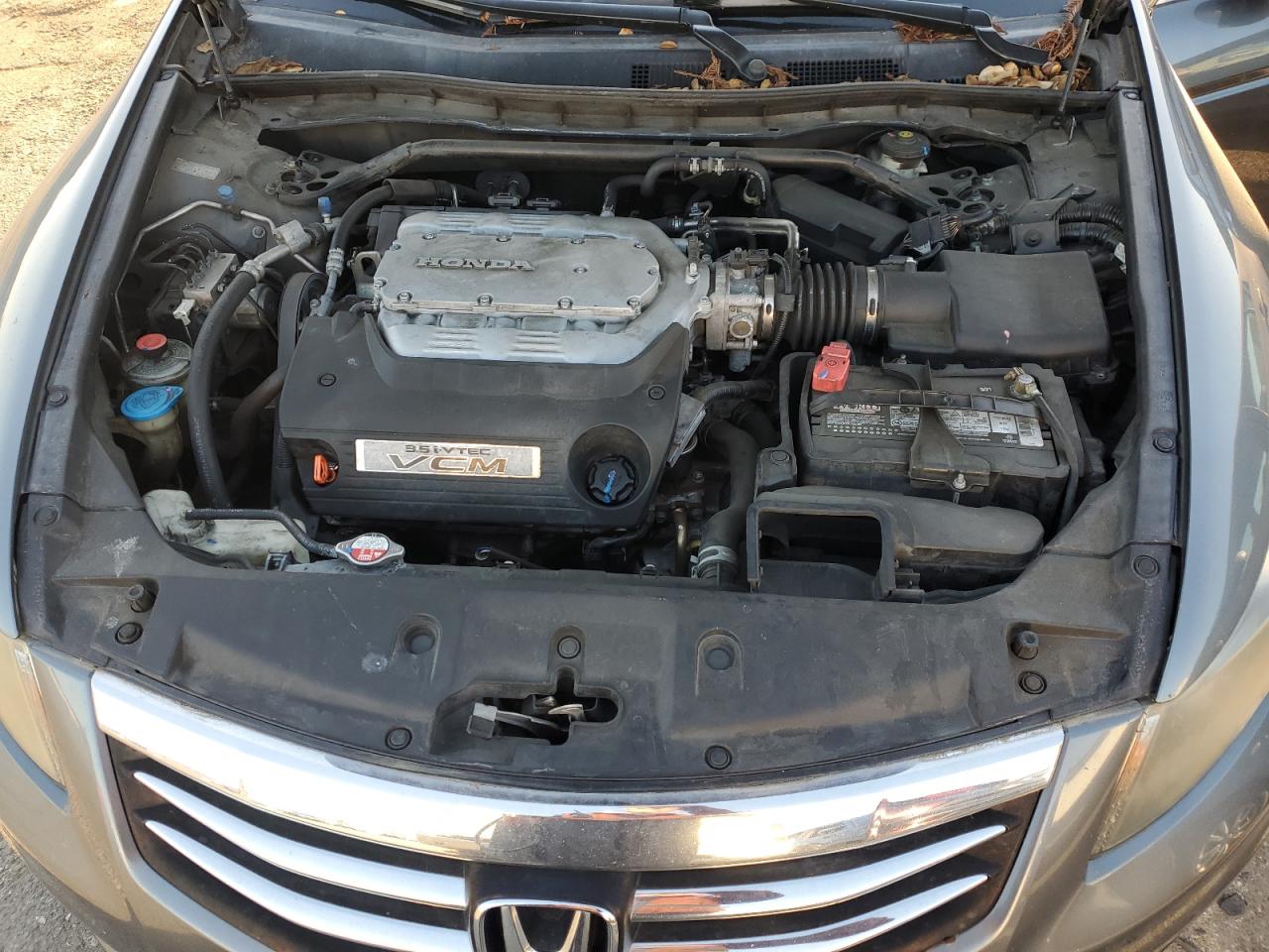 2012 Honda Accord - Image 11