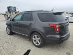 2018 Ford Explorer Xlt იყიდება Taylor-ში, TX - All Over