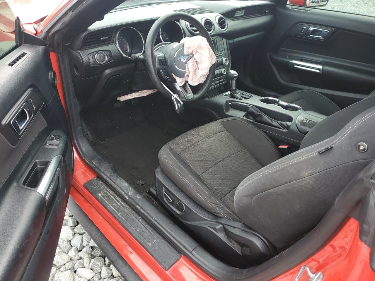 2015 Ford Mustang - Image 8