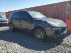 2017 Porsche Cayenne Se Hybrid Platinum за продажба в Hueytown, AL - All Over
