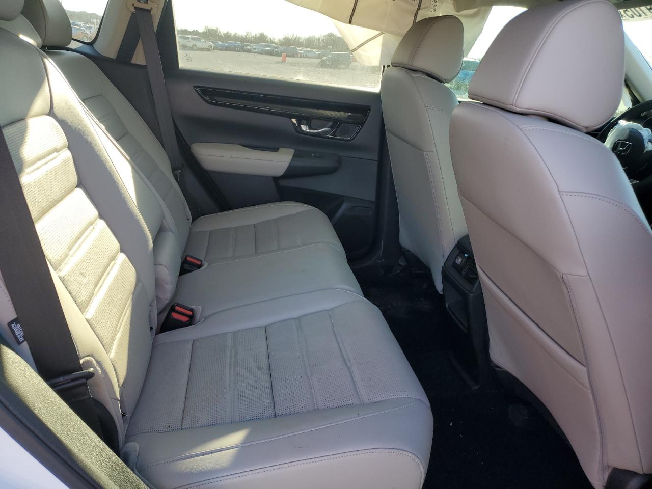 2023 Honda CR-V - Image 11
