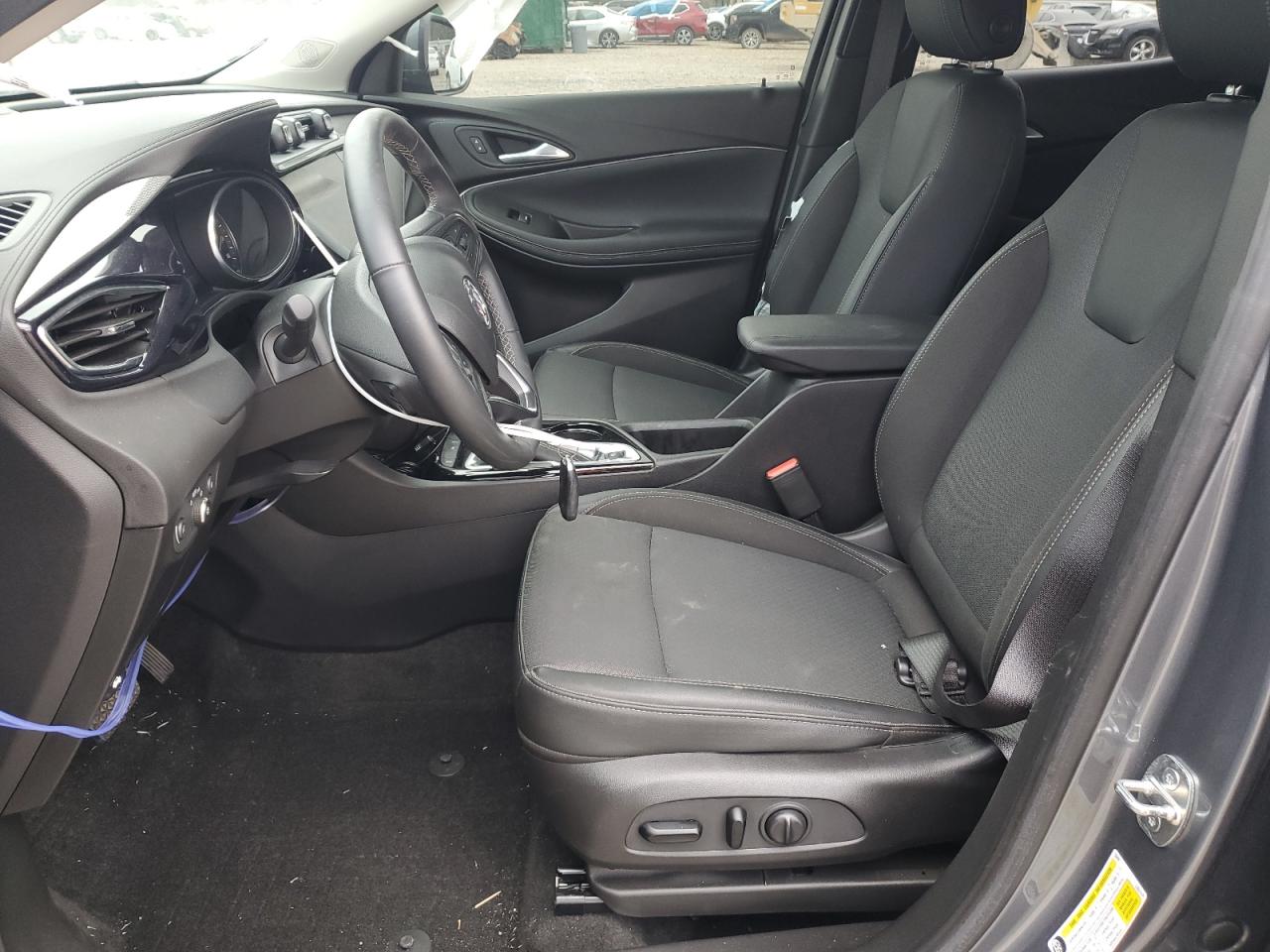 2022 Buick Encore - Image 7