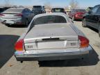 1989 Jaguar Xjs  продається в Albuquerque, NM - Side