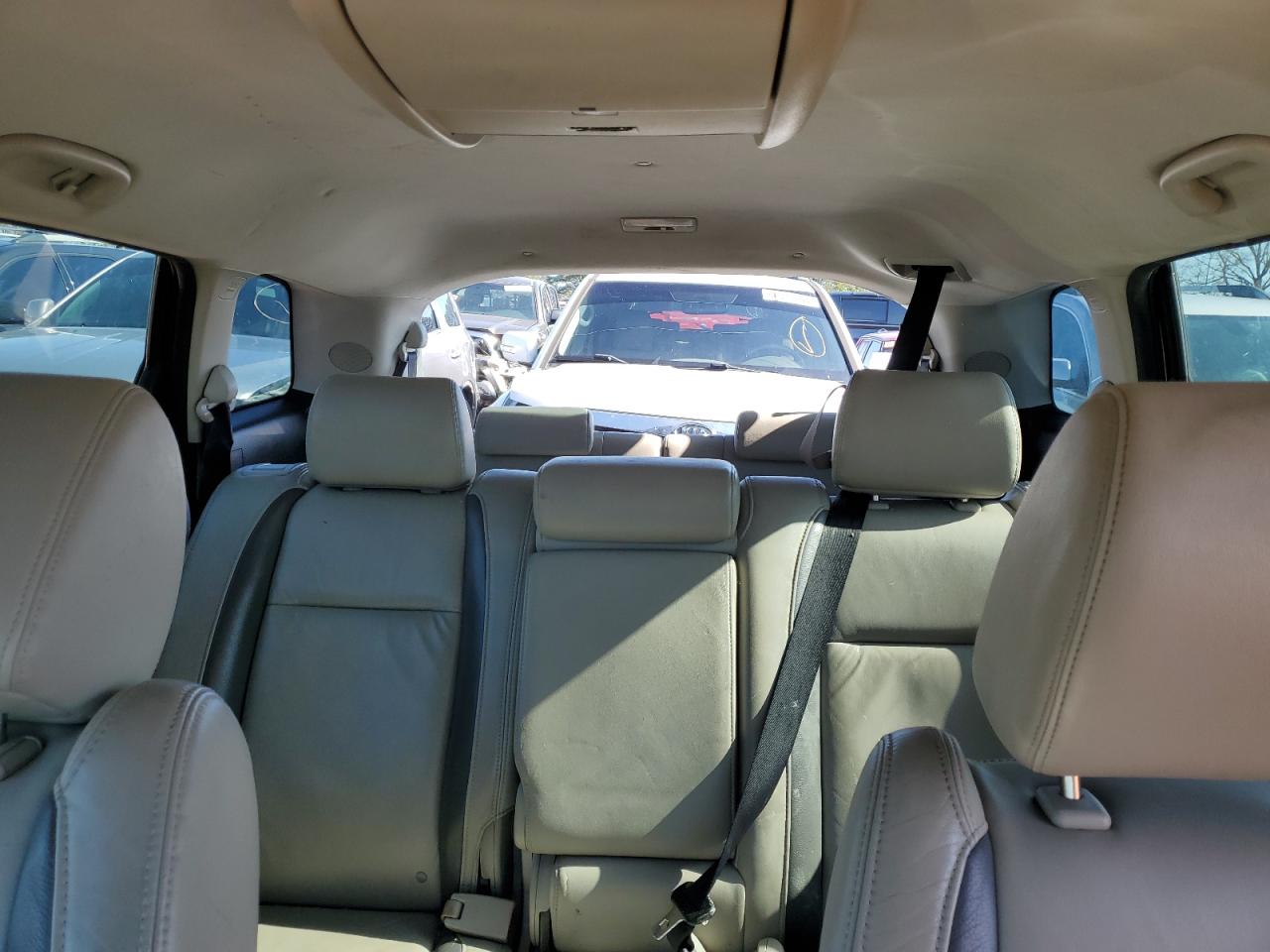 2010 Mazda CX-9 - Image 10