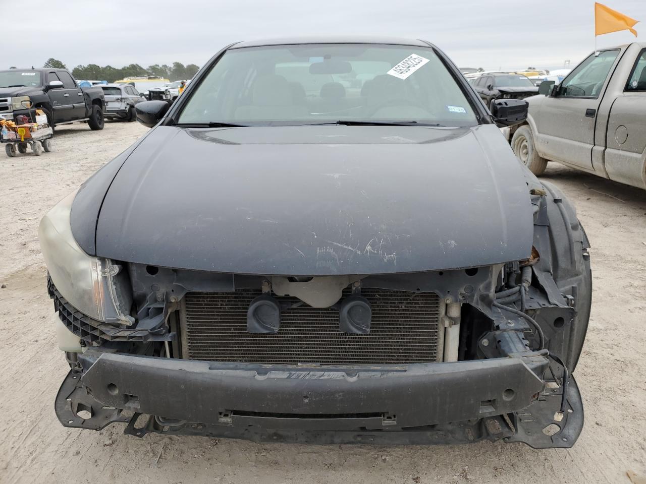 2008 Honda Accord - Image 5