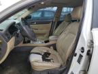 2009 Hyundai Genesis 3.8L продається в Spartanburg, SC - Side