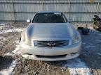 2008 Infiniti G35  for Sale in Walton, KY - Front End