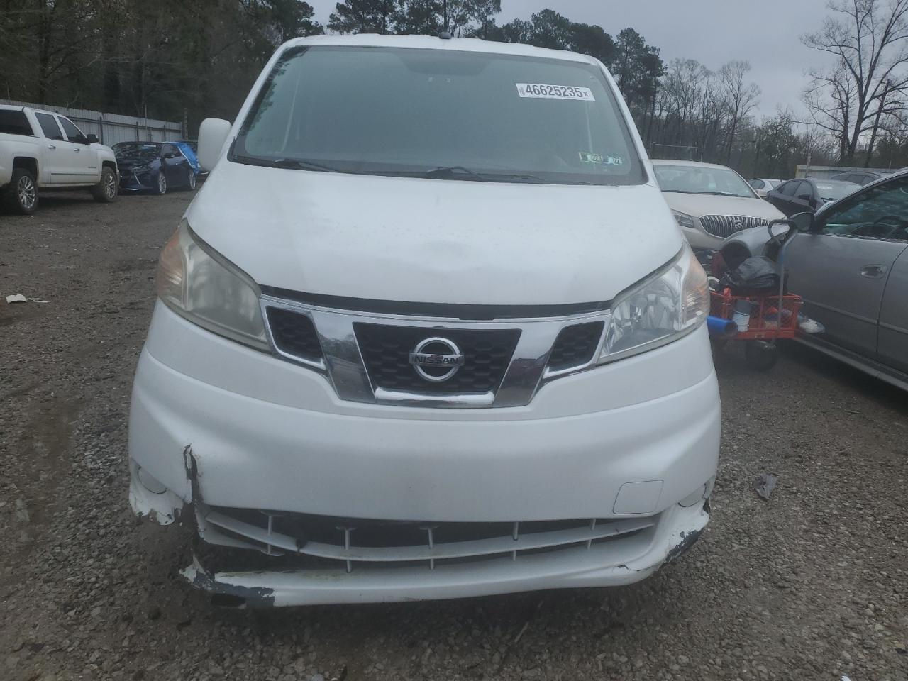 2014 Nissan NV - Image 5
