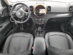 2021 MINI COOPER COUNTRYMAN ALL4 for sale at Copart ON - LONDON