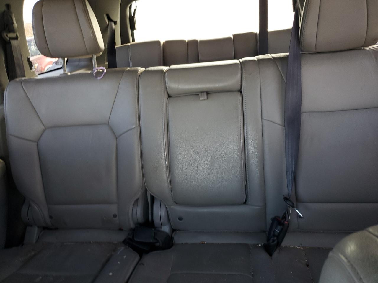 2012 Honda Pilot - Image 10