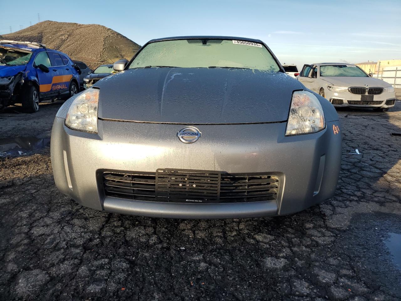 2004 Nissan 350Z - Image 5