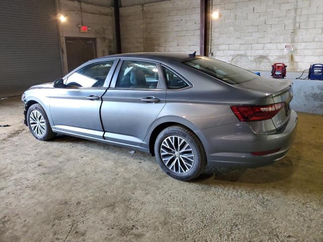  VOLKSWAGEN JETTA 2020 Серый