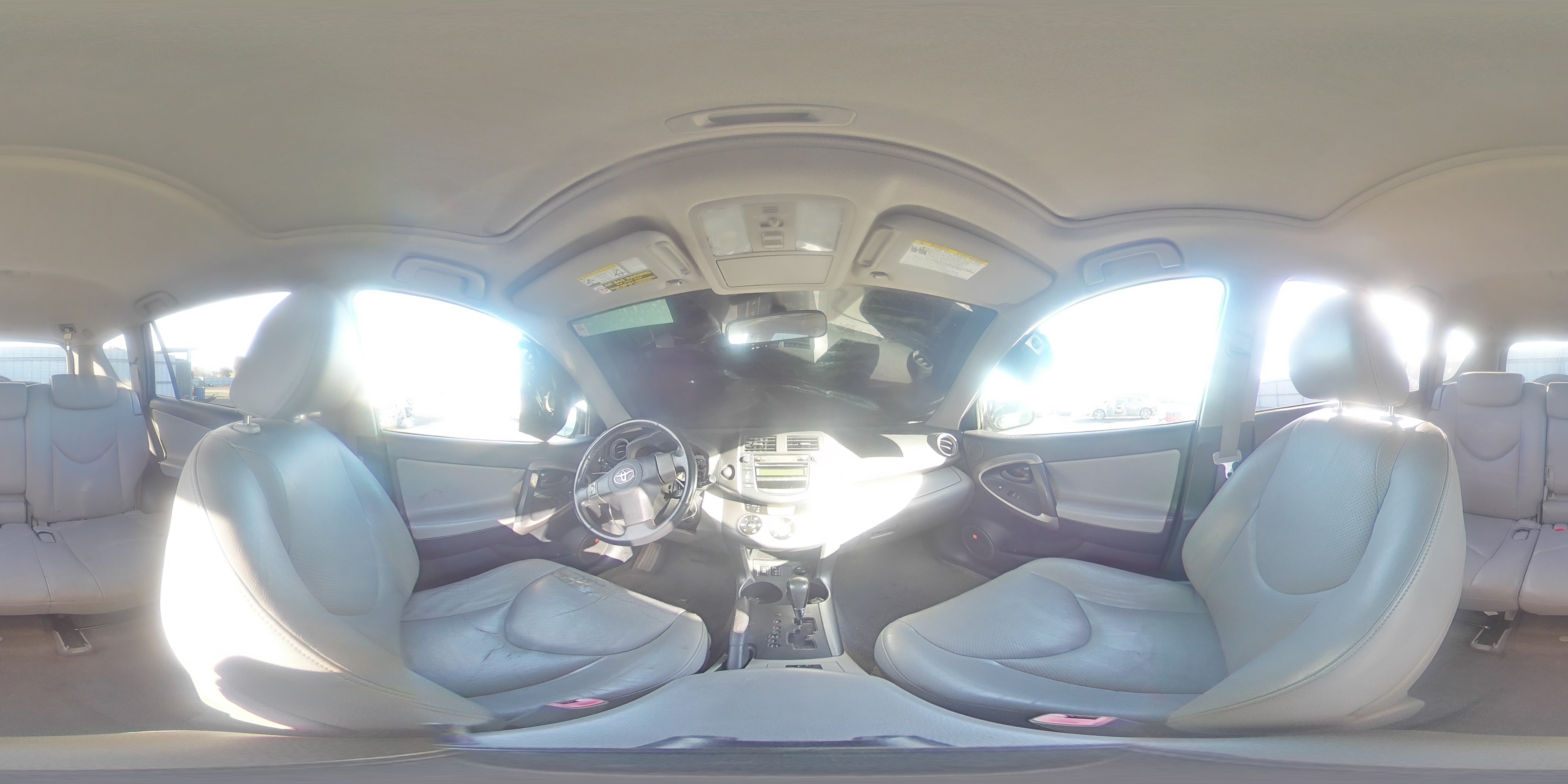 2006 Toyota RAV 4 - Image 12