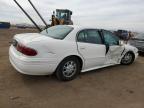 2005 Buick Lesabre Custom en Venta en Brighton, CO - Side