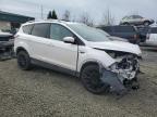 2017 Ford Escape Titanium იყიდება Eugene-ში, OR - Front End