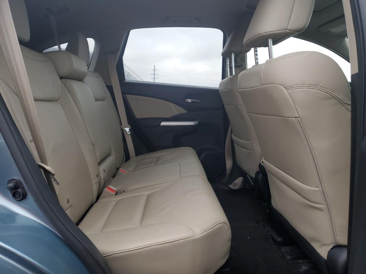 2016 Honda CR-V - Image 11