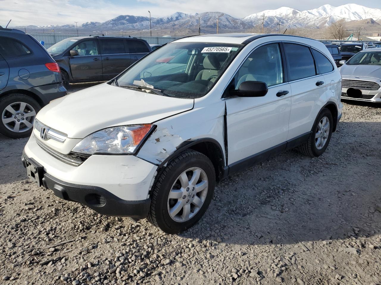 2009 Honda CR-V - Image 1