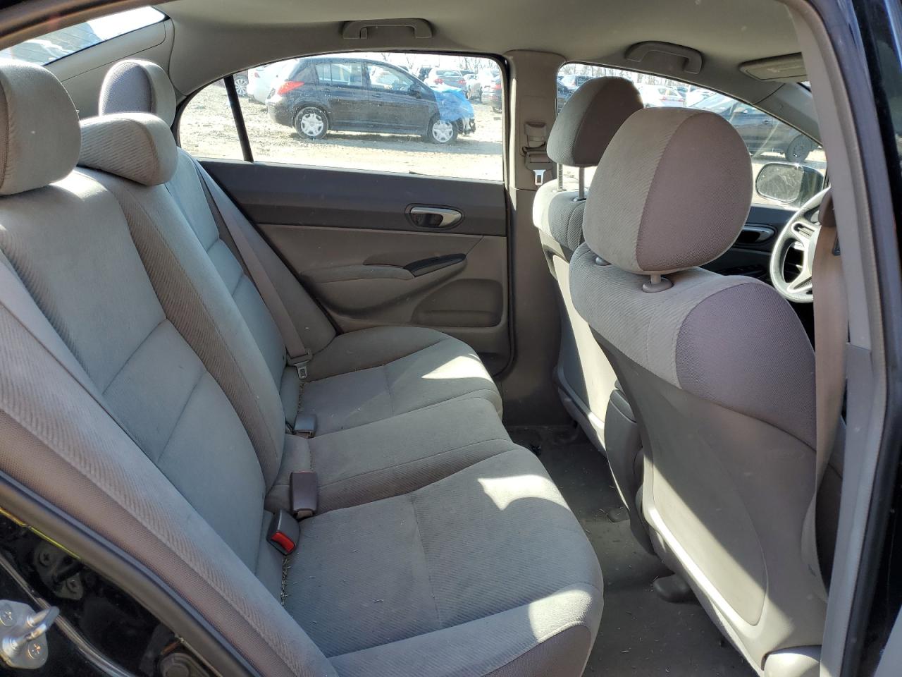 2010 Honda Civic - Image 11