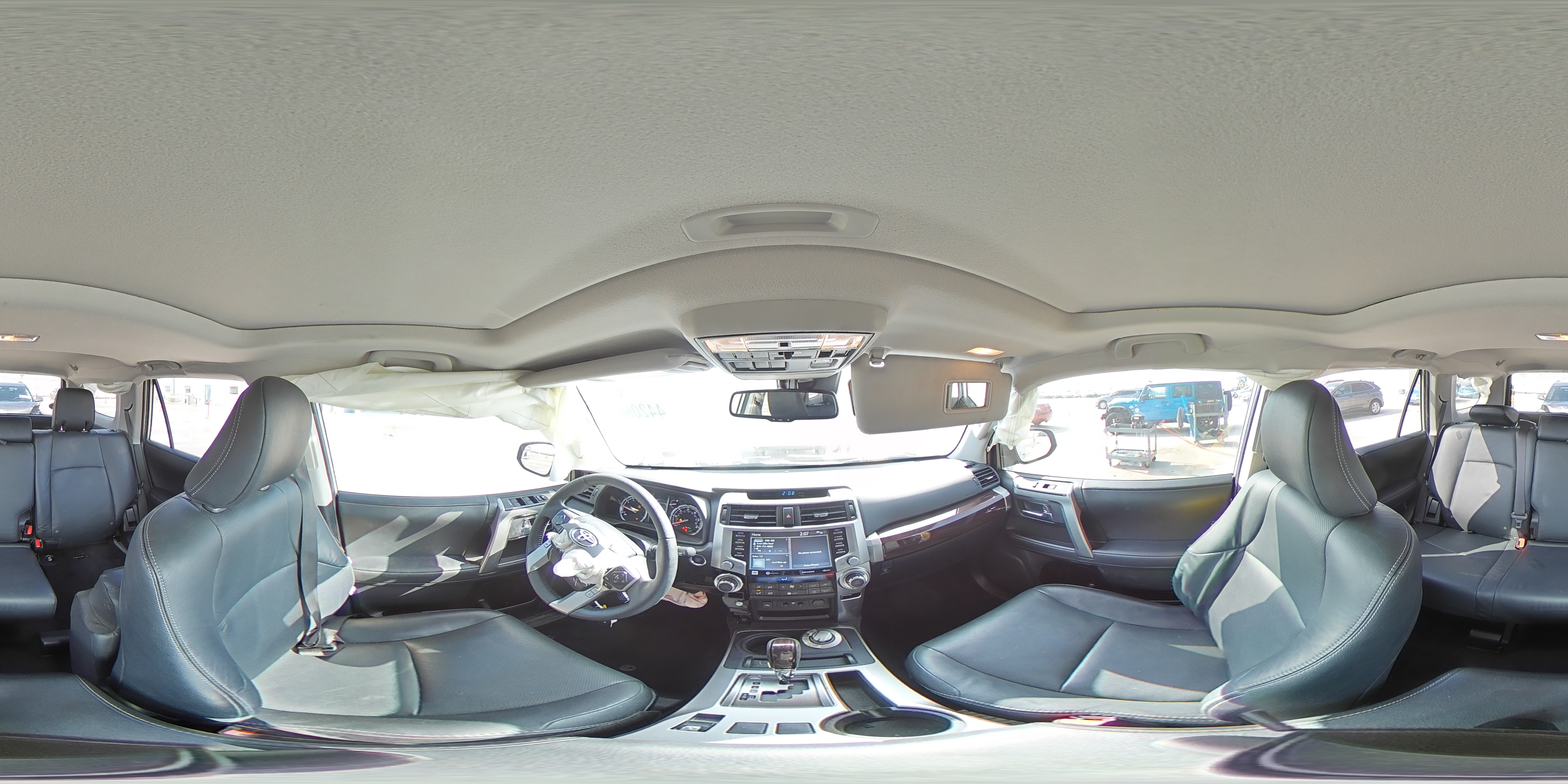 2022 Toyota 4Runner - Image 15