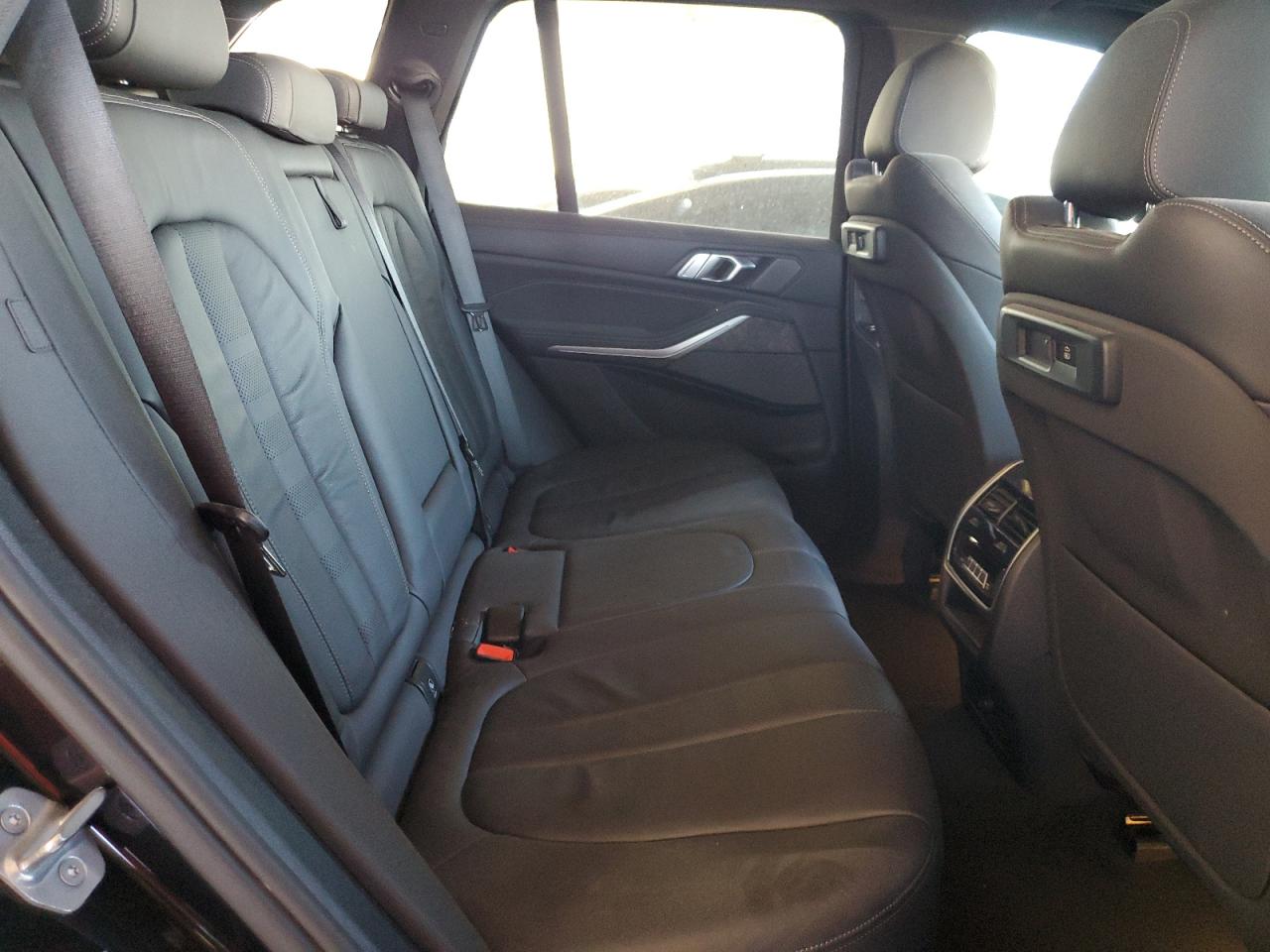 2019 BMW X5 - Image 11