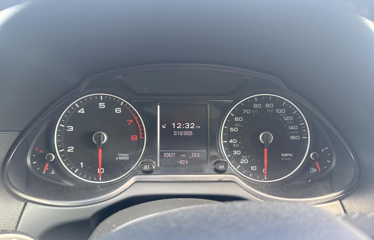2013 Audi Q5 - Image 8