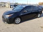 2022 TOYOTA PRIUS NIGHT SHADE for sale at Copart CA - LOS ANGELES