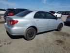 2006 Toyota Corolla Ce en Venta en Riverview, FL - Side