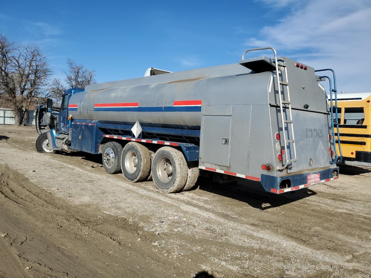 2023 OTHER KENWORTH CONSTRUCTION T880