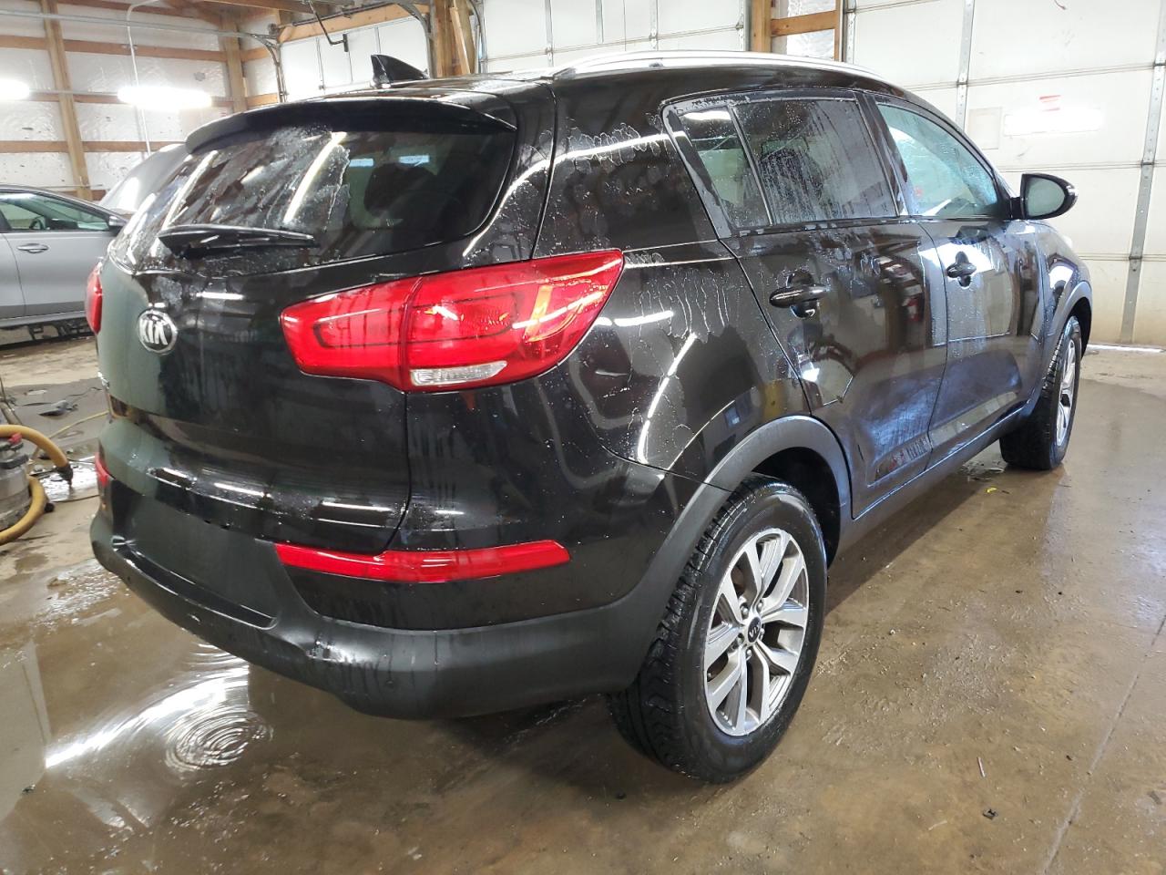2014 Kia Sportage - Image 3