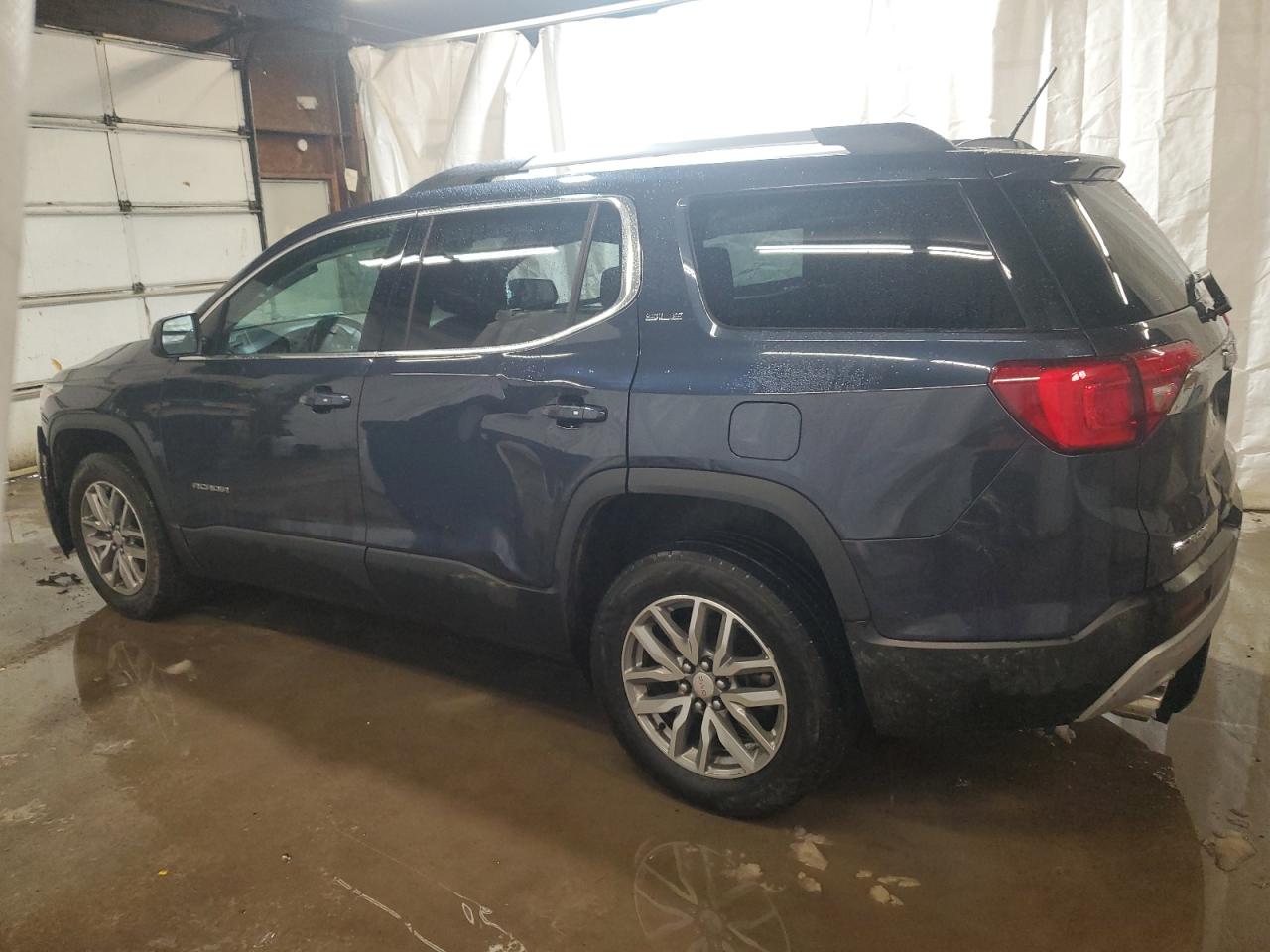 2018 GMC Acadia - Image 2