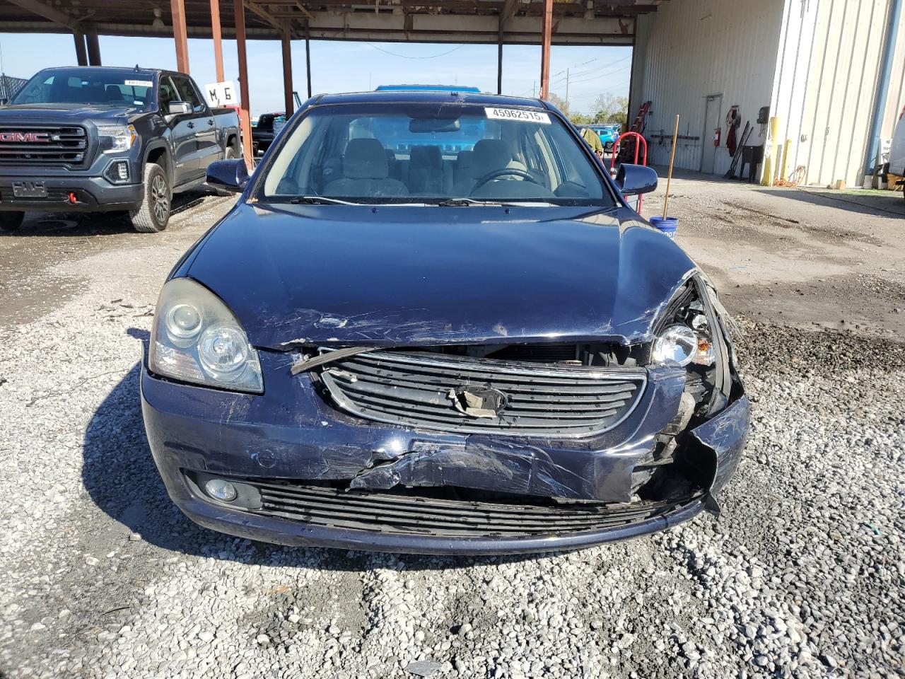 2008 Kia Optima - Image 5