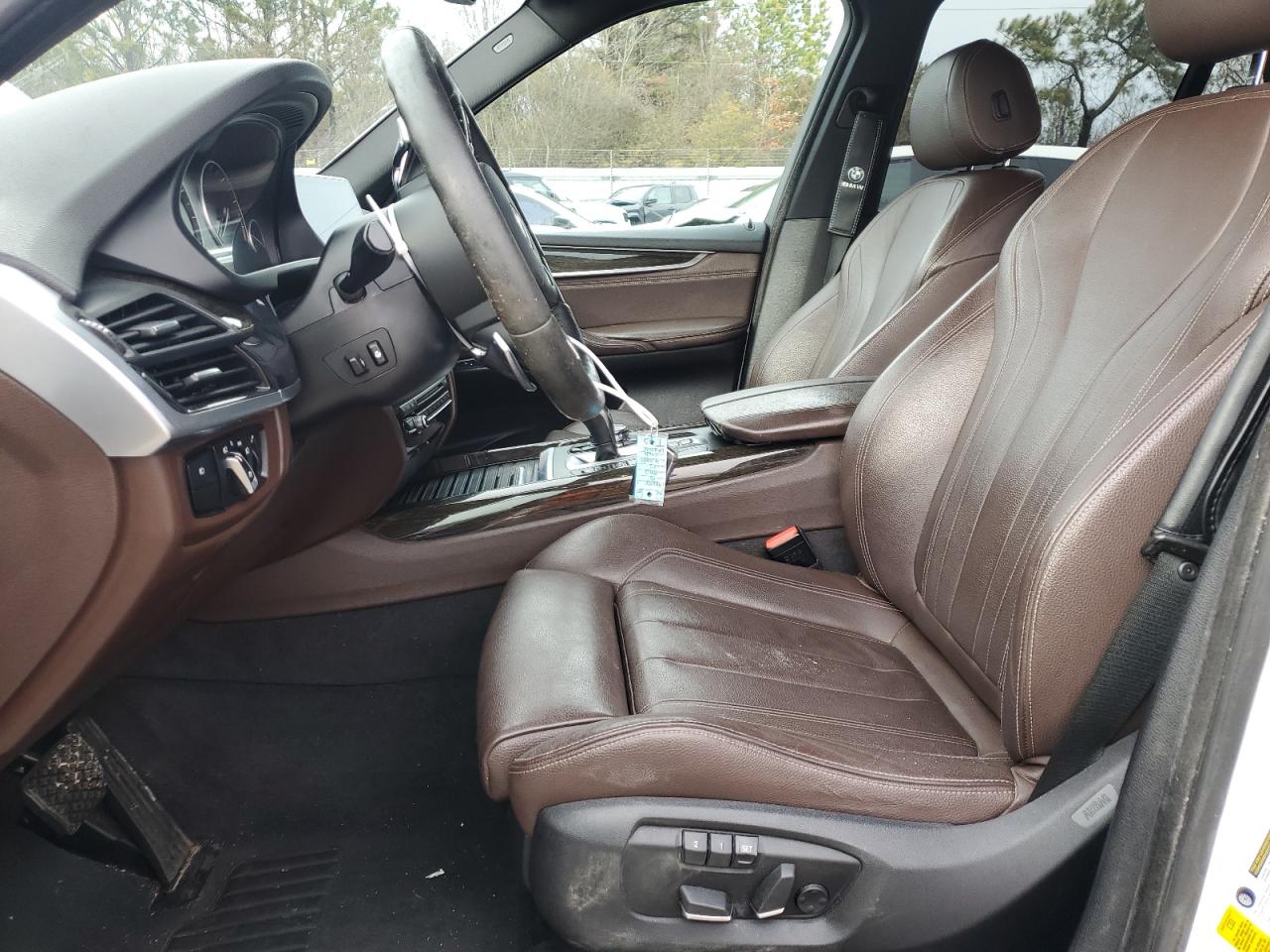 2015 BMW X5 - Image 7