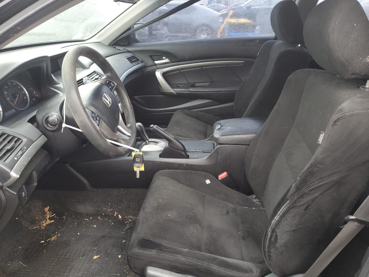 2010 Honda Accord - Image 7