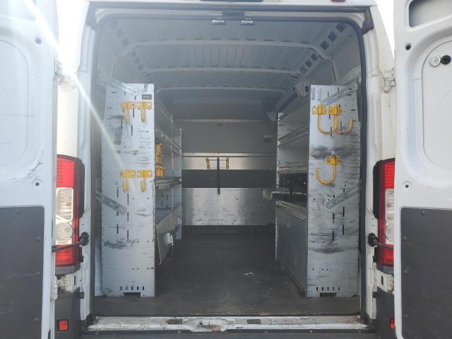 2017 RAM PROMASTER 2500 2500 HIGH