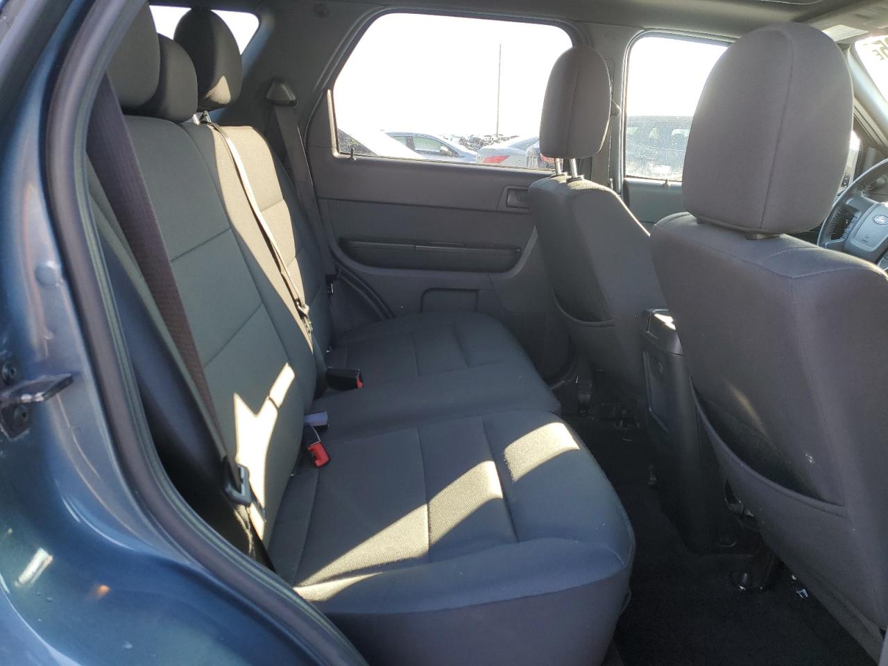 2012 Ford Escape - Image 11