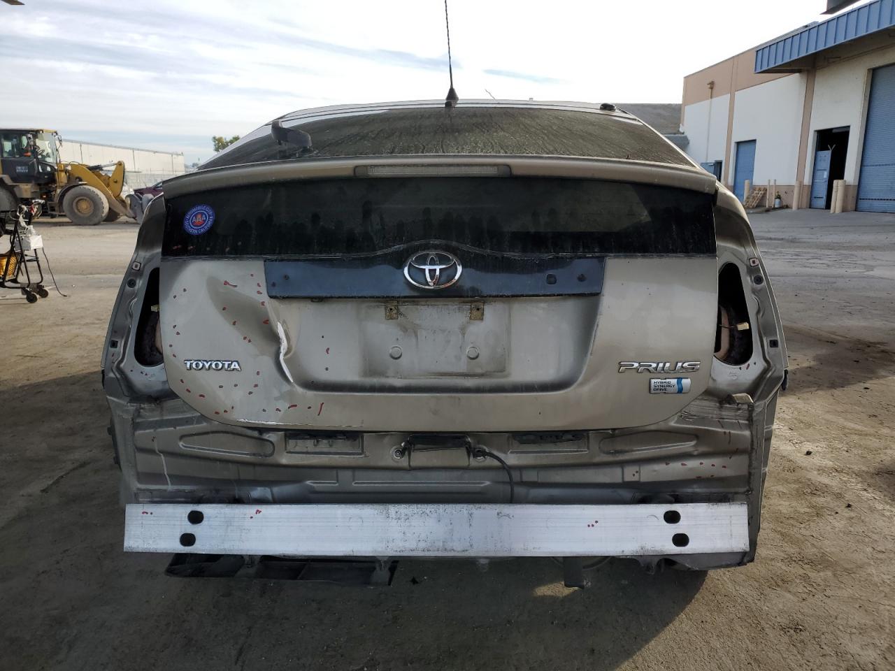2008 Toyota Prius - Image 6