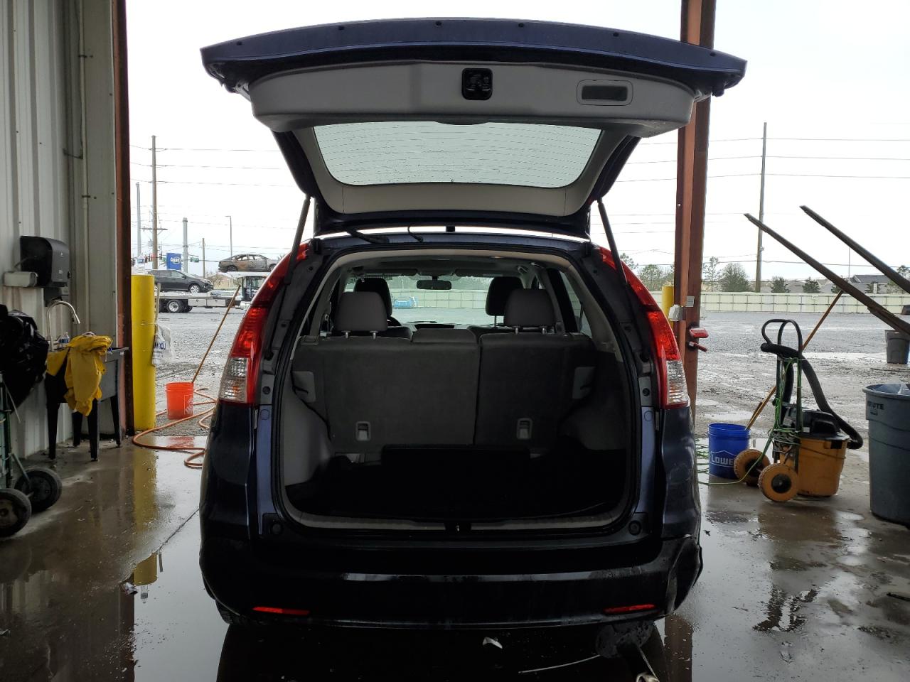 2012 Honda CR-V - Image 6