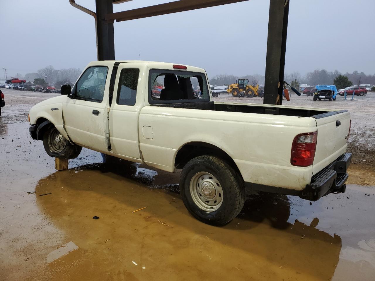 2004 Ford Ranger - Image 2