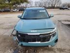 2025 Kia Seltos Ex იყიდება Lexington-ში, KY - Front End