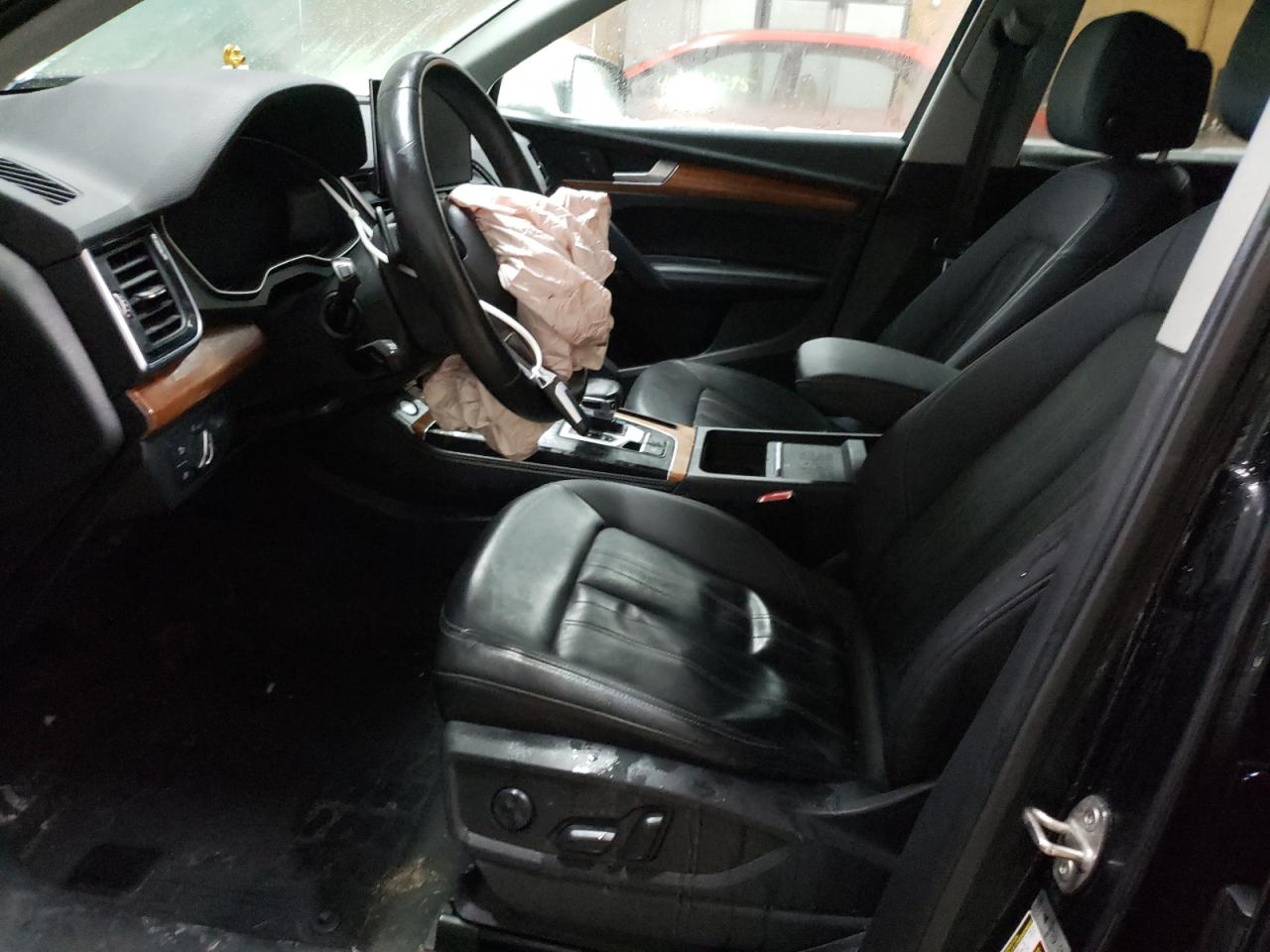 2021 Audi Q5 - Image 7
