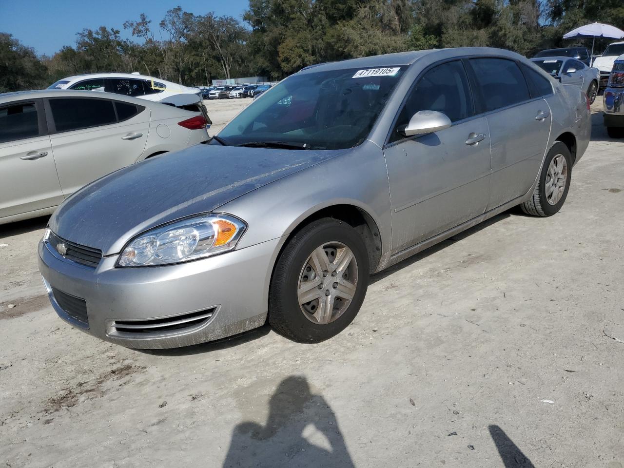 2006 Chevrolet Impala - Image 1