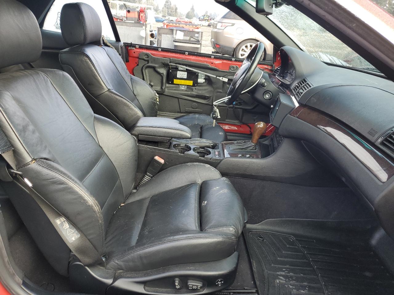 2006 BMW 3er - Image 7