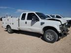2008 Ford F250 Super Duty for Sale in Andrews, TX - Front End