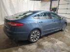 Ebensburg, PA에서 판매 중인 2019 Ford Fusion Se - Front End