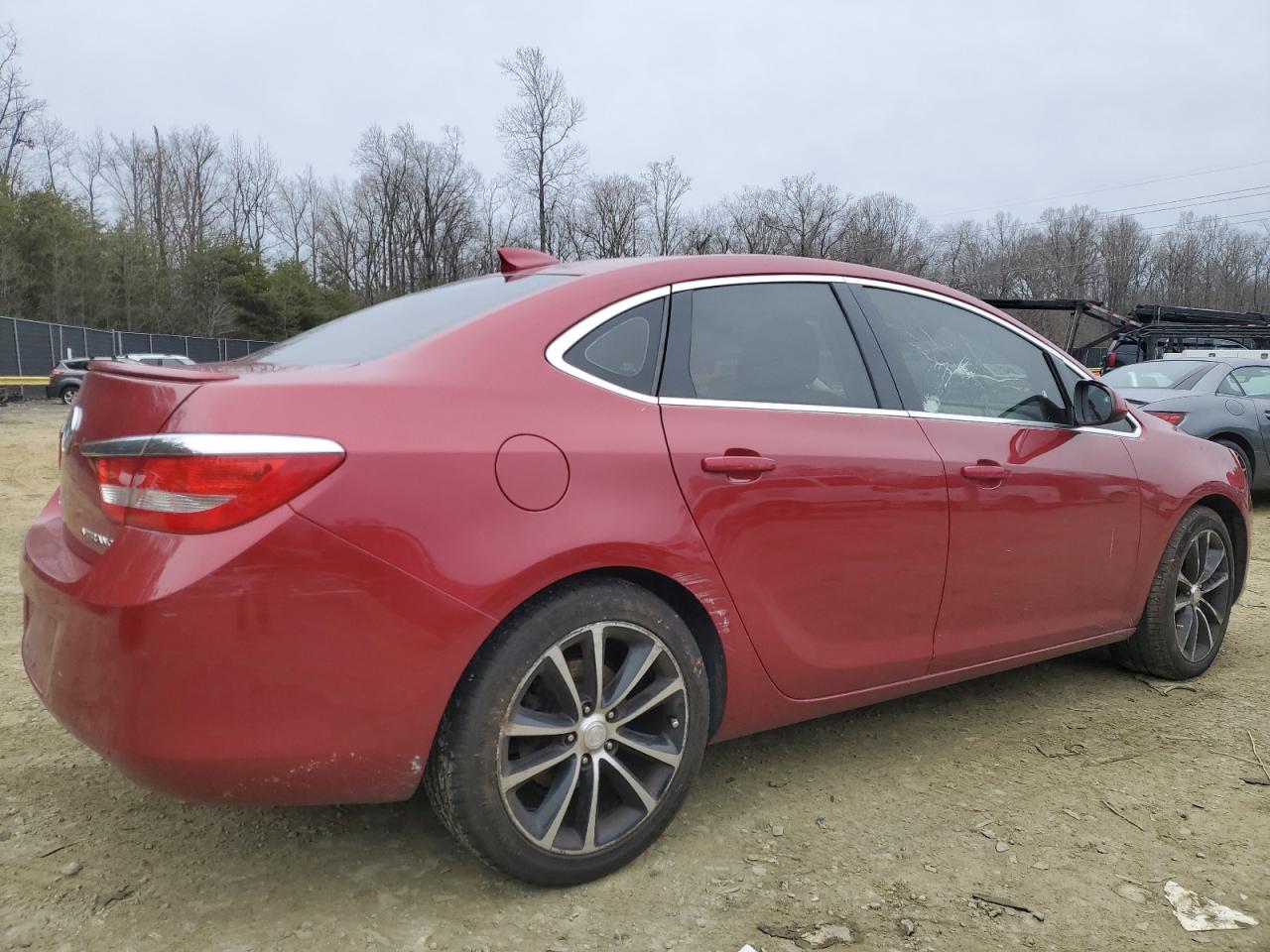 2017 Buick Verano - Image 3