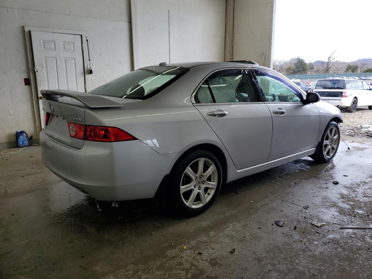 2005 Acura TSX - Image 3