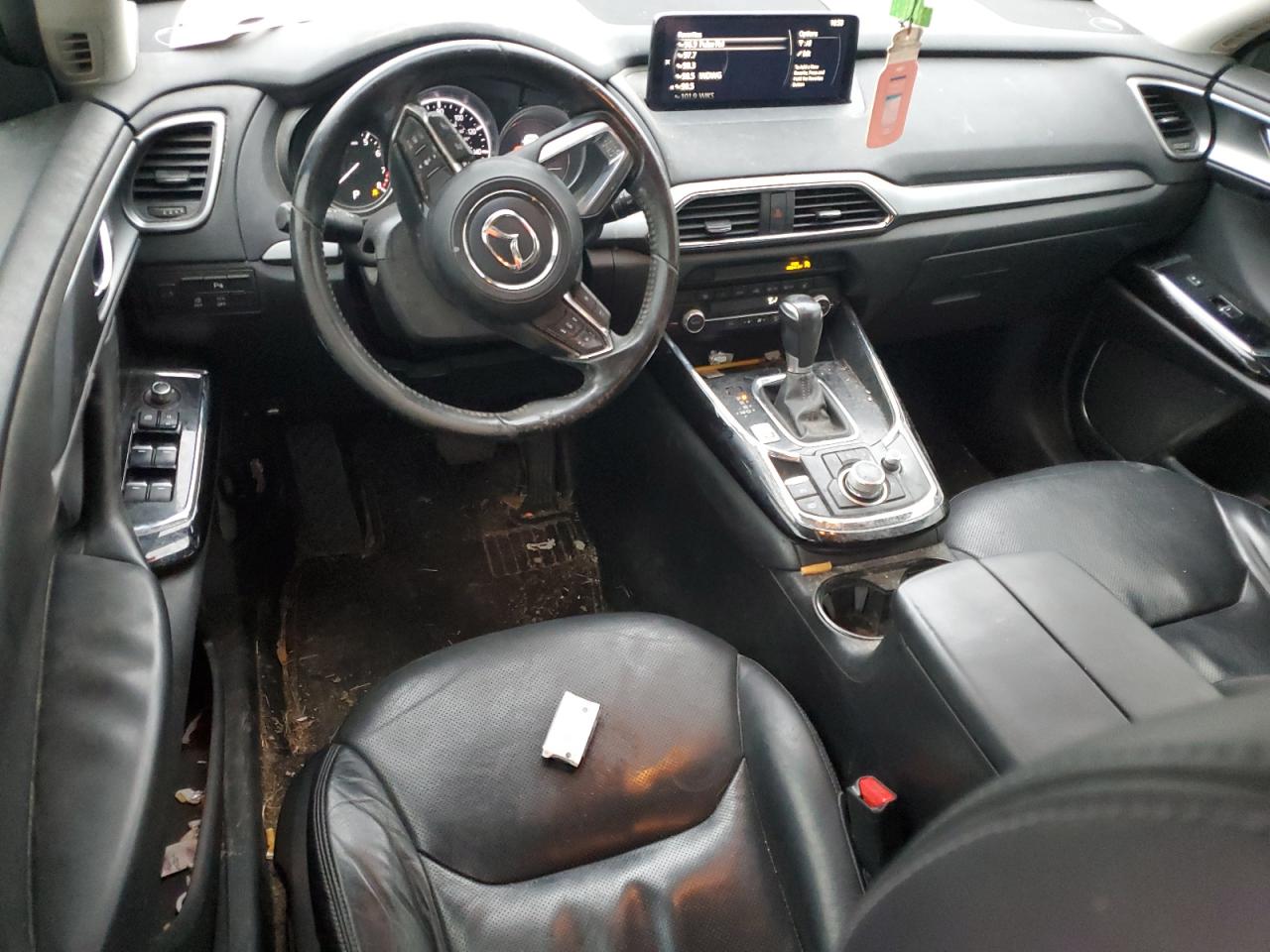 2021 Mazda CX-9 - Image 8