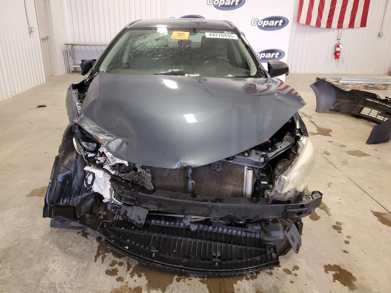 2015 Toyota Corolla - Image 5