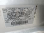 2020 Nissan Versa S en Venta en Houston, TX - Rear End