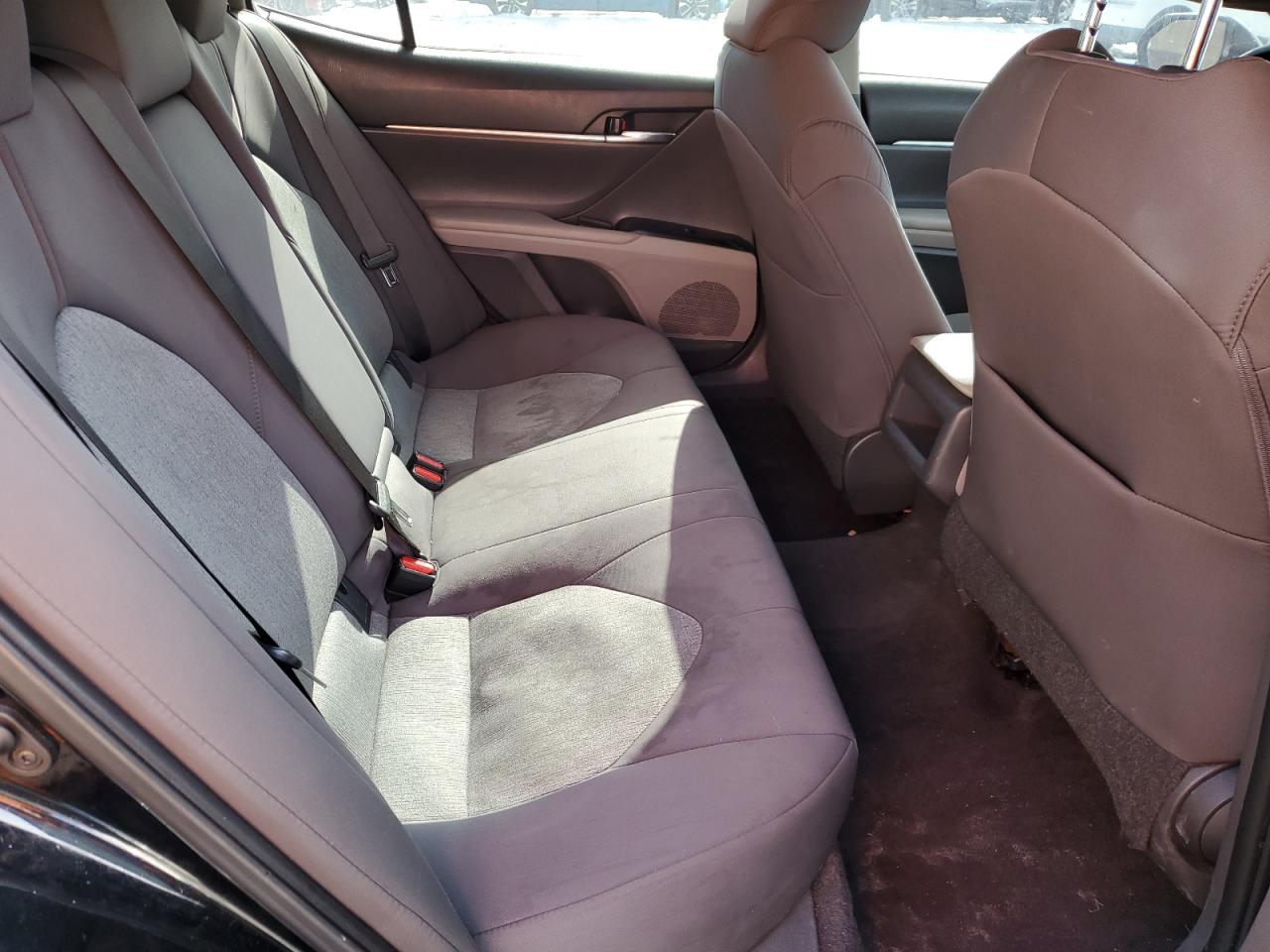 2020 Toyota Camry - Image 10